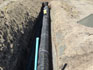 Drainage and Utilities