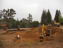 Excavation and Grading